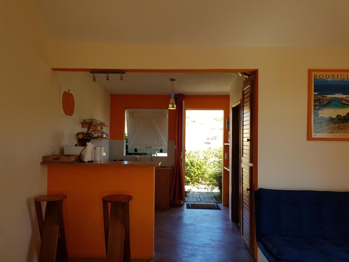 Gite Patriko Nouvelle Decouverte Bagian luar foto